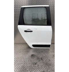 Porte arriere droit CITROEN C3 PICASSO Photo n°1