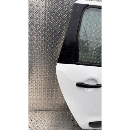 Porte arriere droit CITROEN C3 PICASSO