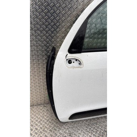 Porte avant gauche CITROEN C3 PICASSO