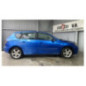 Optique avant principal gauche (feux)(phare) MAZDA 3 1
