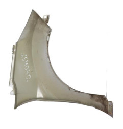 Aile avant gauche FORD FIESTA 6