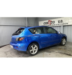 Cardan droit (transmission) MAZDA 3 1 Photo n°6