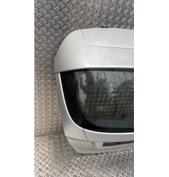 Malle/Hayon arriere FORD FIESTA 6