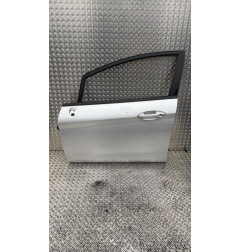 Porte avant gauche FORD FIESTA 6 Photo n°1