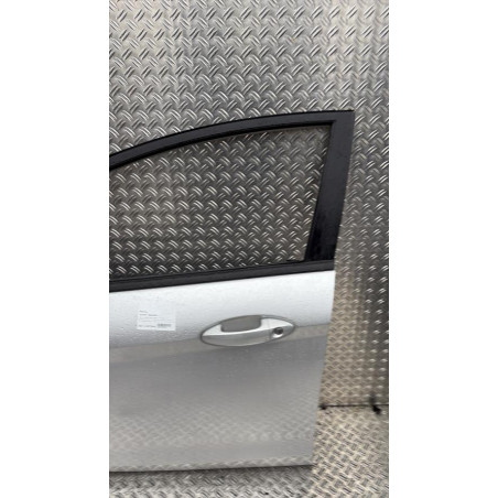 Porte avant gauche FORD FIESTA 6