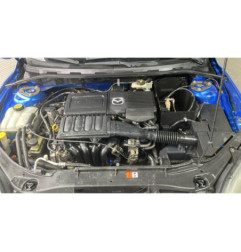 Bloc ABS (freins anti-blocage) MAZDA 3 1