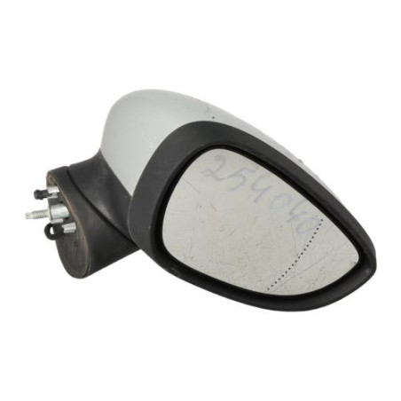 Retroviseur droit FORD FIESTA 6 Photo n°1