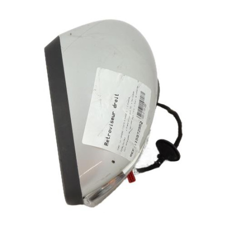 Retroviseur droit FORD FIESTA 6