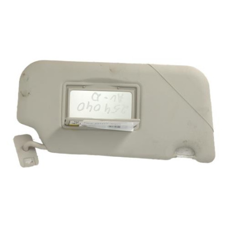 Pare soleil droit FORD FIESTA 6