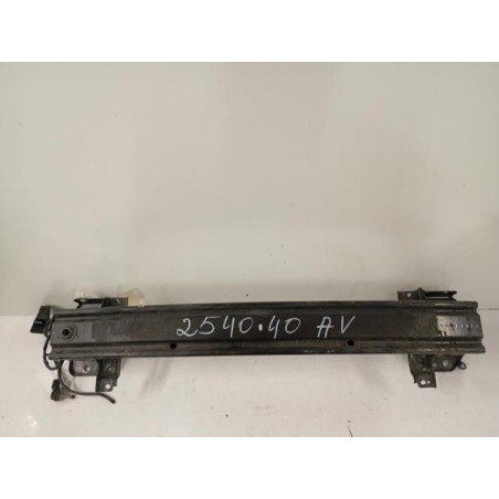 Renfort pare choc avant (traverse) FORD FIESTA 6 Photo n°1