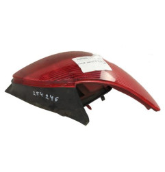 Feu arriere principal gauche (feux) PEUGEOT 206