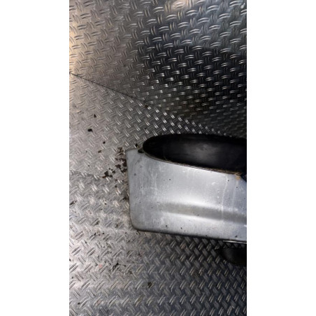 Pare choc avant PEUGEOT 206 Photo n°1