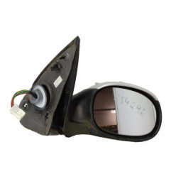 Retroviseur droit PEUGEOT 206 Photo n°1