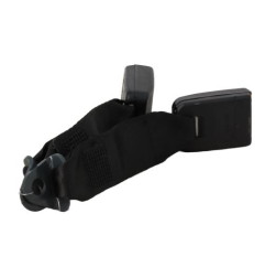 Attache ceinture arriere droit PEUGEOT 206