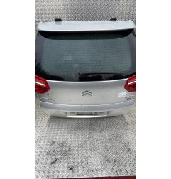 Malle/Hayon arriere CITROEN C4 PICASSO 1 Photo n°1