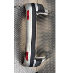 Pare choc arriere CITROEN C4 PICASSO 1 Photo n°1