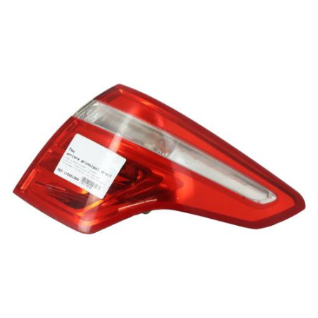 Feu arriere principal droit (feux) CITROEN C4 PICASSO 1 Photo n°1