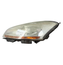 Optique avant principal gauche (feux)(phare) CITROEN C4 PICASSO 1 Photo n°1