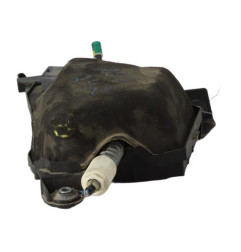 Bloc electrique de frein a main CITROEN C4 PICASSO 1