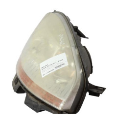 Optique avant principal droit (feux)(phare) CITROEN C4 PICASSO 1