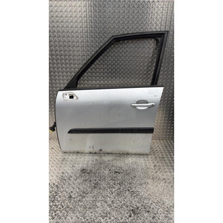 Porte avant gauche CITROEN C4 PICASSO 1 Photo n°1