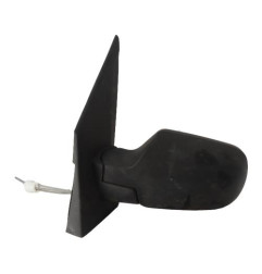 Retroviseur gauche FORD FIESTA 5 Photo n°3