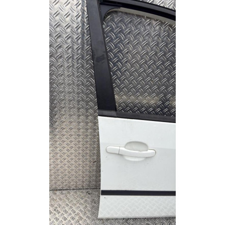 Porte avant droit FORD FIESTA 5