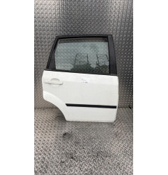 Porte arriere droit FORD FIESTA 5 Photo n°1