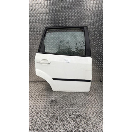 Porte arriere droit FORD FIESTA 5 Photo n°1