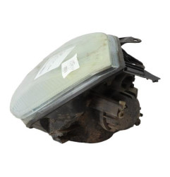 Optique avant principal gauche (feux)(phare) FORD FIESTA 5