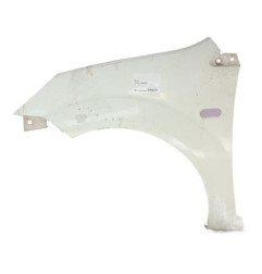 Aile avant gauche FORD FIESTA 5 Photo n°1