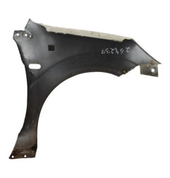 Aile avant gauche FORD FIESTA 5