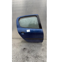 Porte arriere droit PEUGEOT 206 Photo n°2