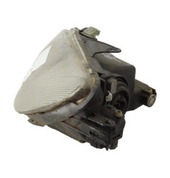 Optique avant principal gauche (feux)(phare) PEUGEOT 206