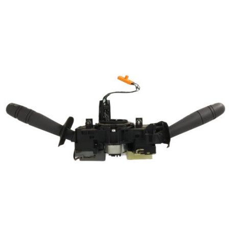 Com (Bloc Contacteur Tournant+Commodo Essuie Glace+Commodo Phare) RENAULT CLIO 2