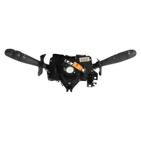 Com (Bloc Contacteur Tournant+Commodo Essuie Glace+Commodo Phare) RENAULT CLIO 2 Photo n°2