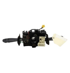 Com (Bloc Contacteur Tournant+Commodo Essuie Glace+Commodo Phare) RENAULT CLIO 2