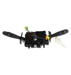 Com (Bloc Contacteur Tournant+Commodo Essuie Glace+Commodo Phare) RENAULT CLIO 2 Photo n°3