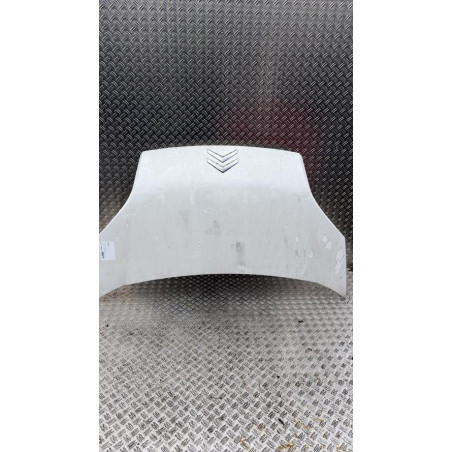 Capot CITROEN NEMO Photo n°1