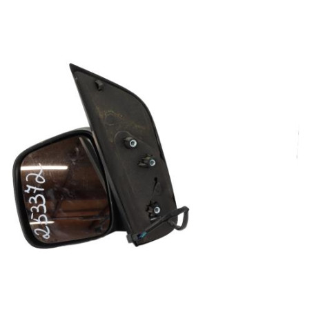 Retroviseur gauche CITROEN NEMO Photo n°1