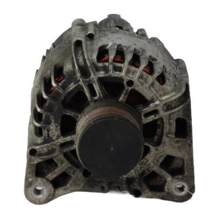 Alternateur RENAULT MEGANE 3 Photo n°1