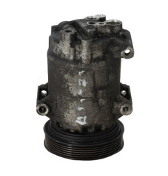 Compresseur clim RENAULT SCENIC 2 Photo n°1