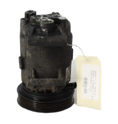 Compresseur clim RENAULT SCENIC 2