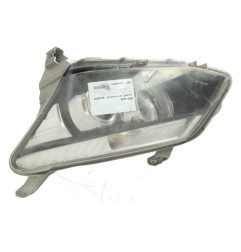 Optique avant principal gauche (feux)(phare) ISUZU D-MAX 2 Photo n°1