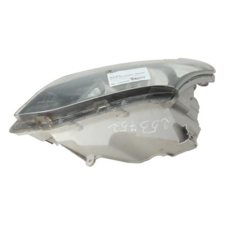 Optique avant principal gauche (feux)(phare) ISUZU D-MAX 2