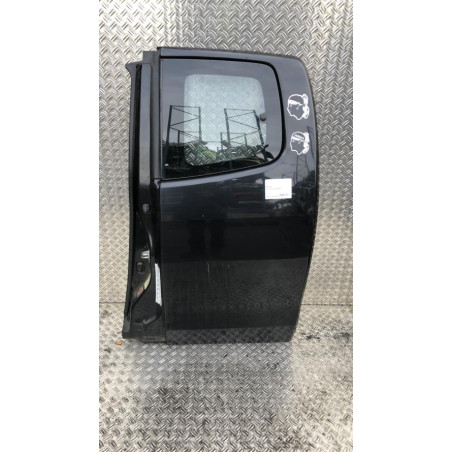Porte arriere gauche ISUZU D-MAX 2 Photo n°1