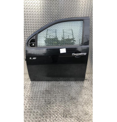 Porte avant gauche ISUZU D-MAX 2 Photo n°1