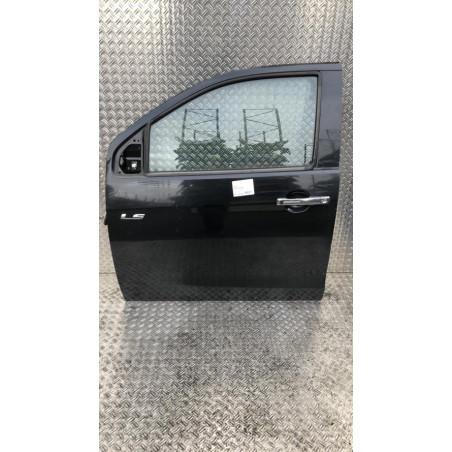 Porte avant gauche ISUZU D-MAX 2 Photo n°1