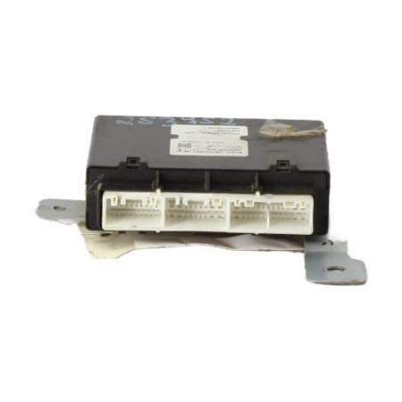 Boitier BSI ISUZU D-MAX 2 Photo n°1