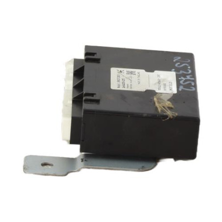 Boitier BSI ISUZU D-MAX 2